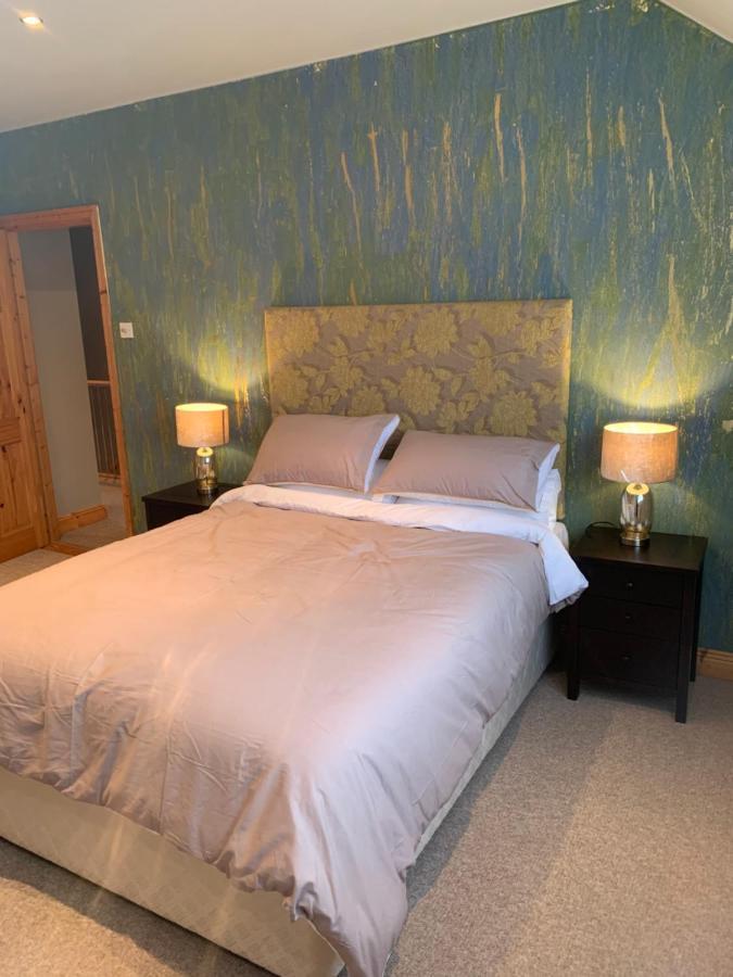 Feather Bed 3 Bedroom House Kinsale Exterior foto