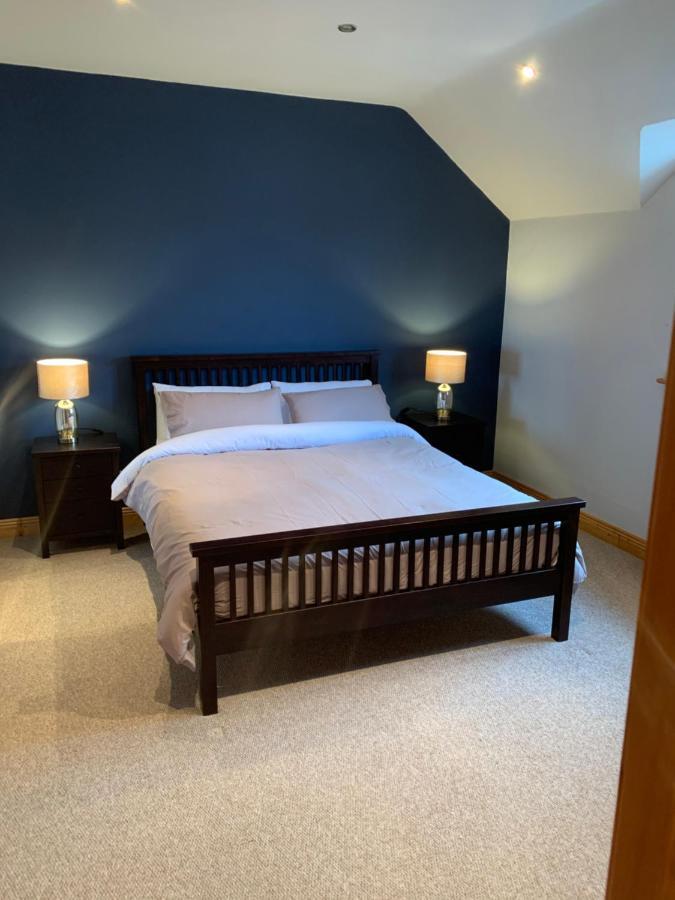 Feather Bed 3 Bedroom House Kinsale Exterior foto